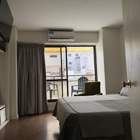 Hotel Dion Мар дел Плата Екстериор снимка