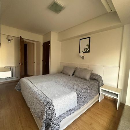 Hotel Dion Мар дел Плата Екстериор снимка