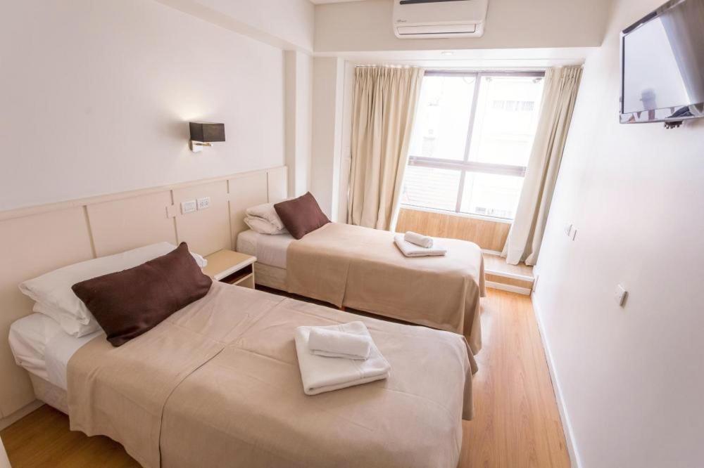 Hotel Dion Мар дел Плата Екстериор снимка