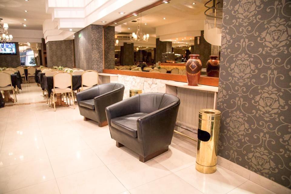 Hotel Dion Мар дел Плата Екстериор снимка