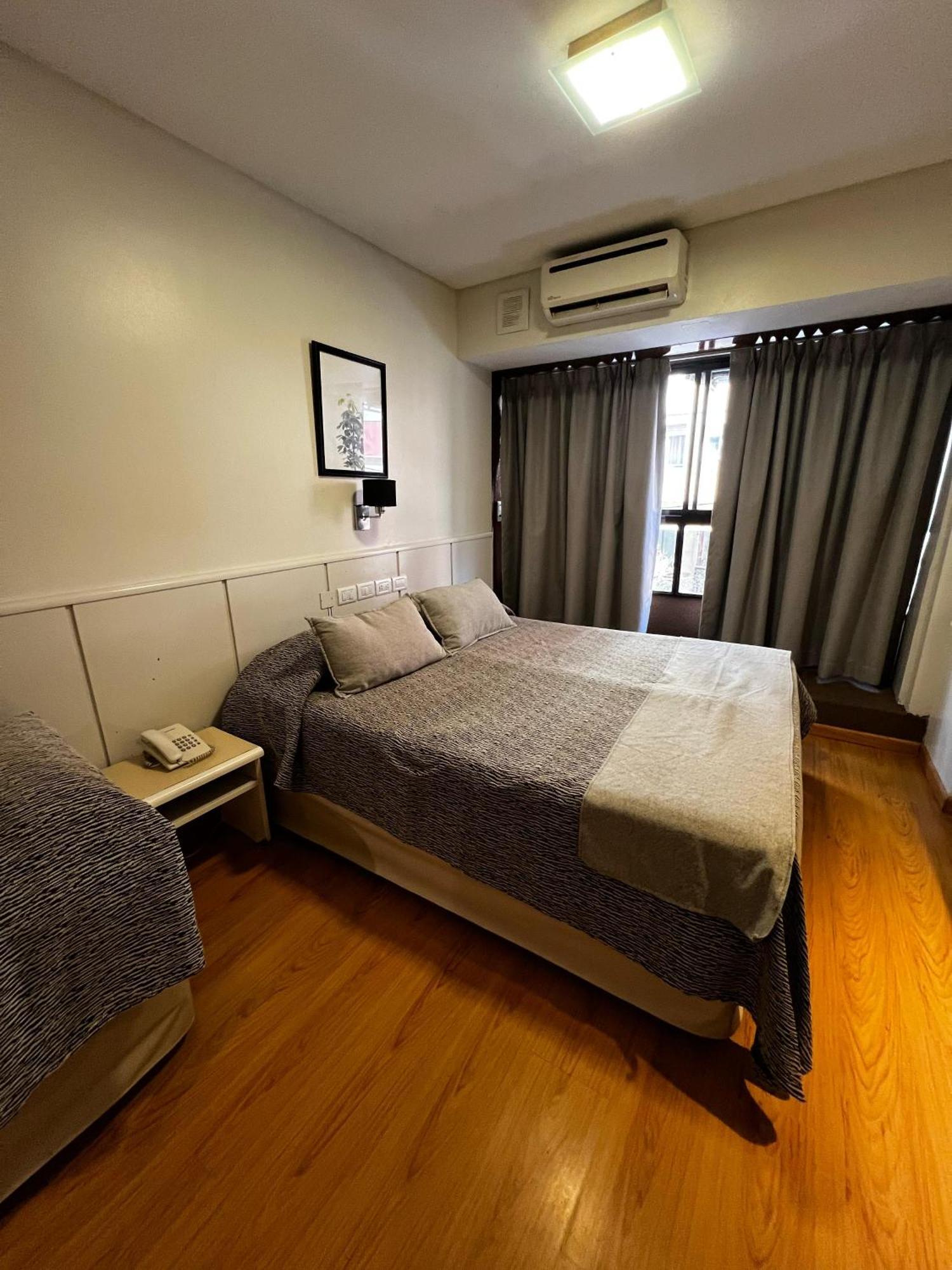 Hotel Dion Мар дел Плата Екстериор снимка