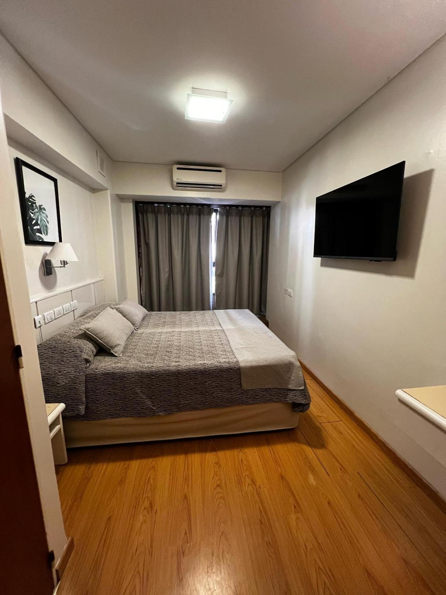 Hotel Dion Мар дел Плата Екстериор снимка