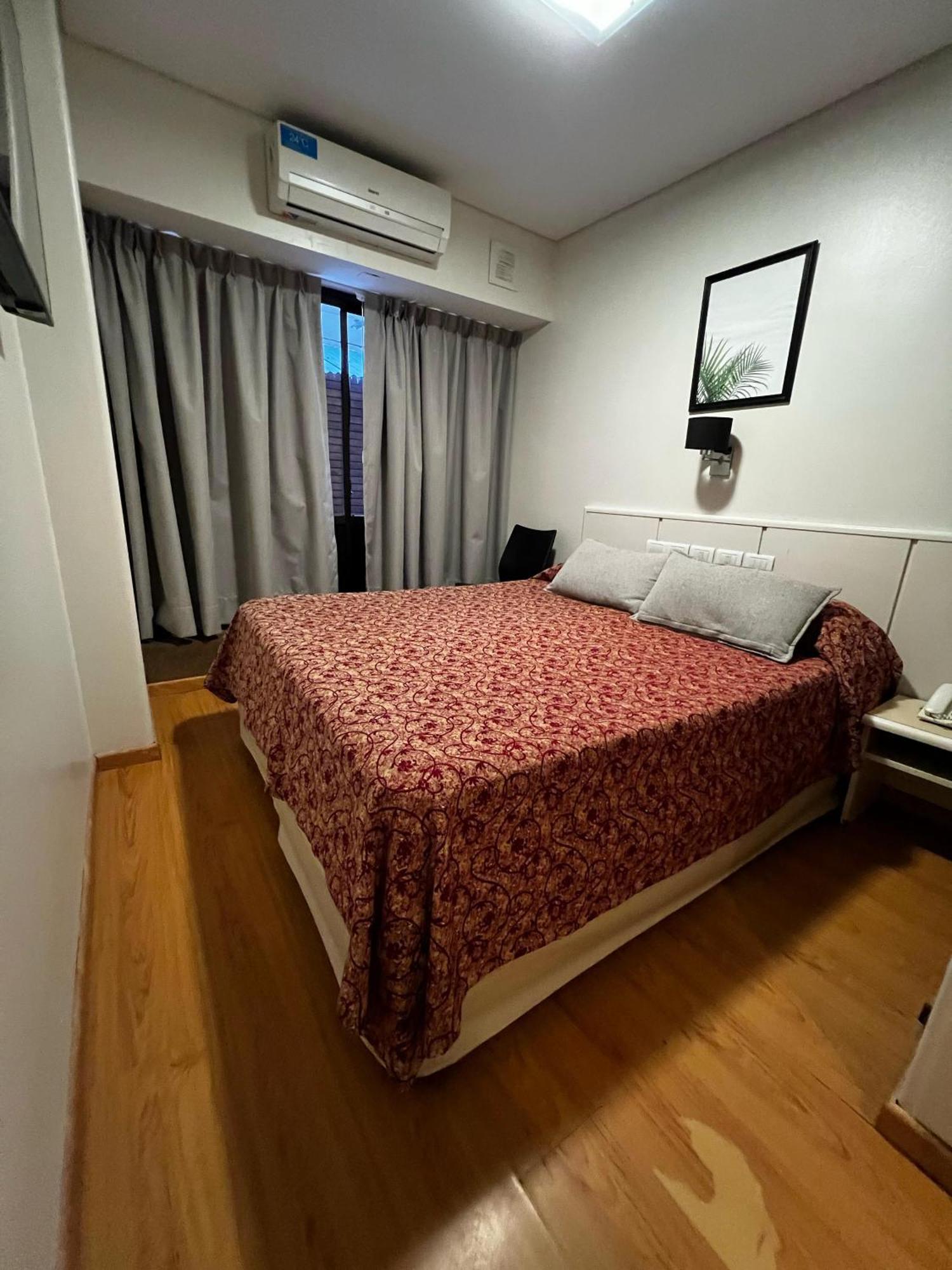 Hotel Dion Мар дел Плата Екстериор снимка