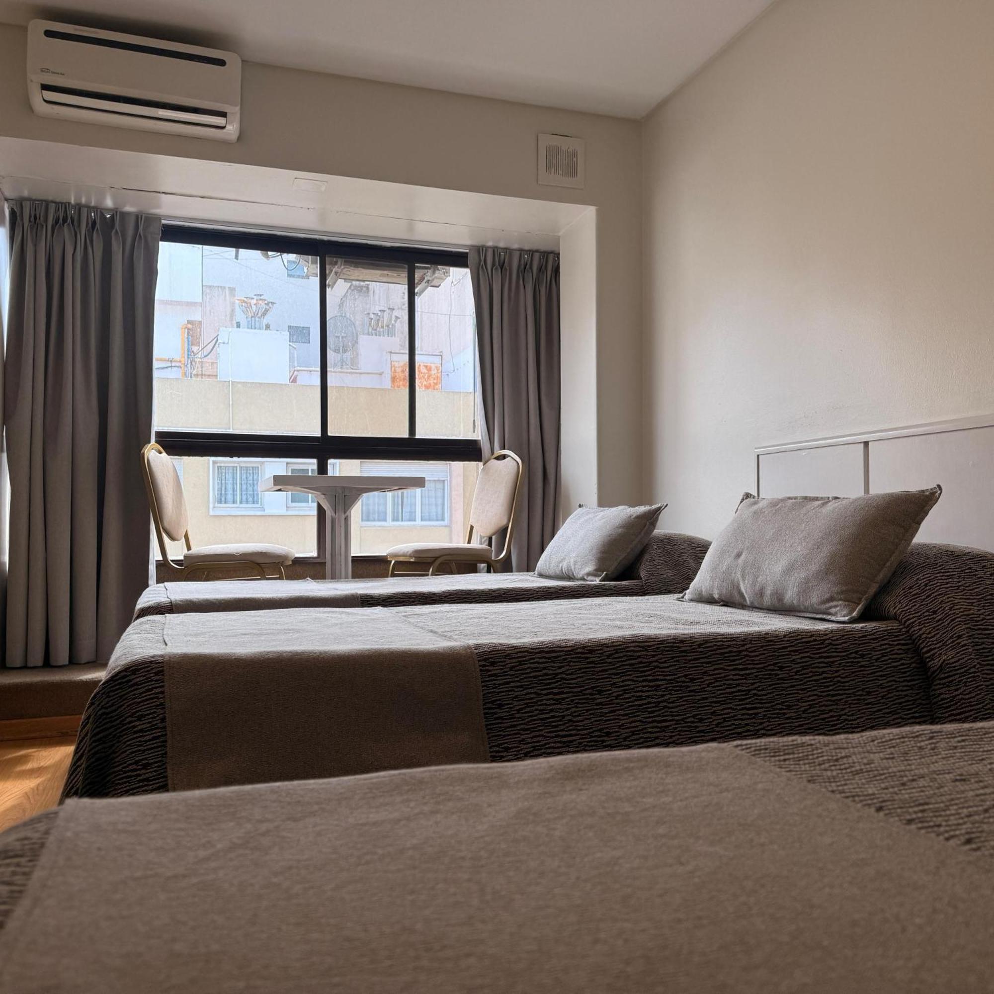 Hotel Dion Мар дел Плата Екстериор снимка