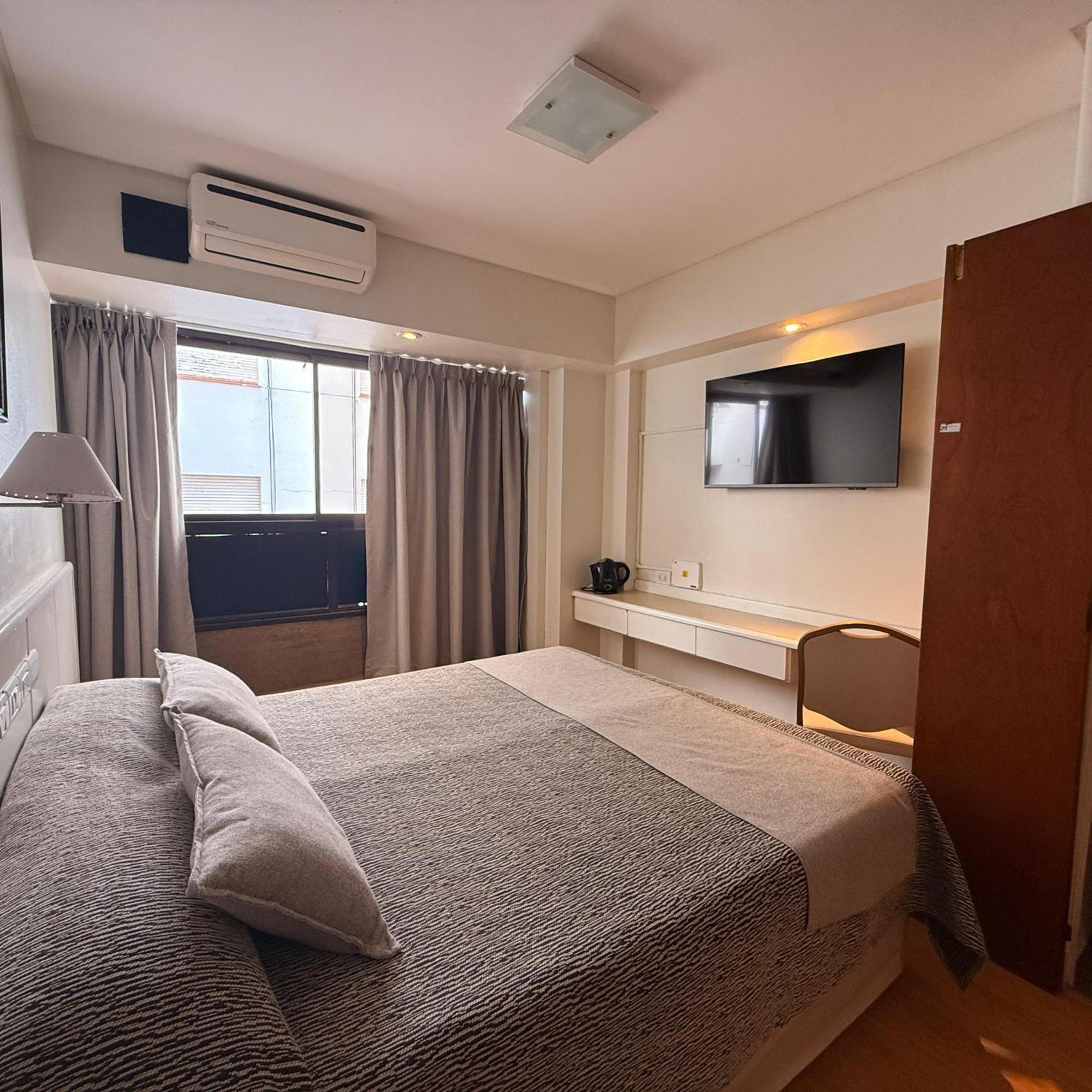 Hotel Dion Мар дел Плата Екстериор снимка
