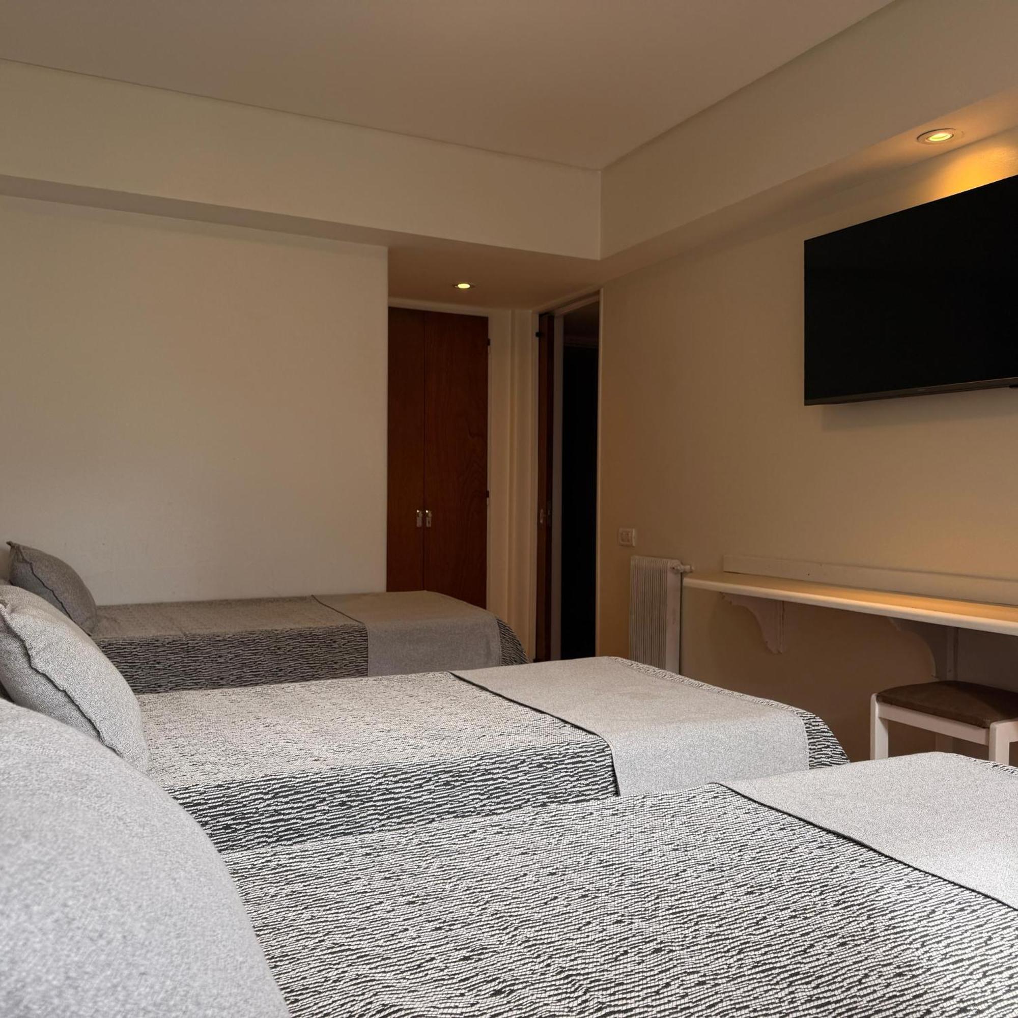 Hotel Dion Мар дел Плата Екстериор снимка