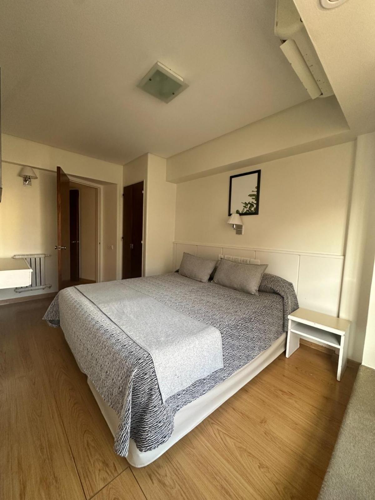 Hotel Dion Мар дел Плата Екстериор снимка