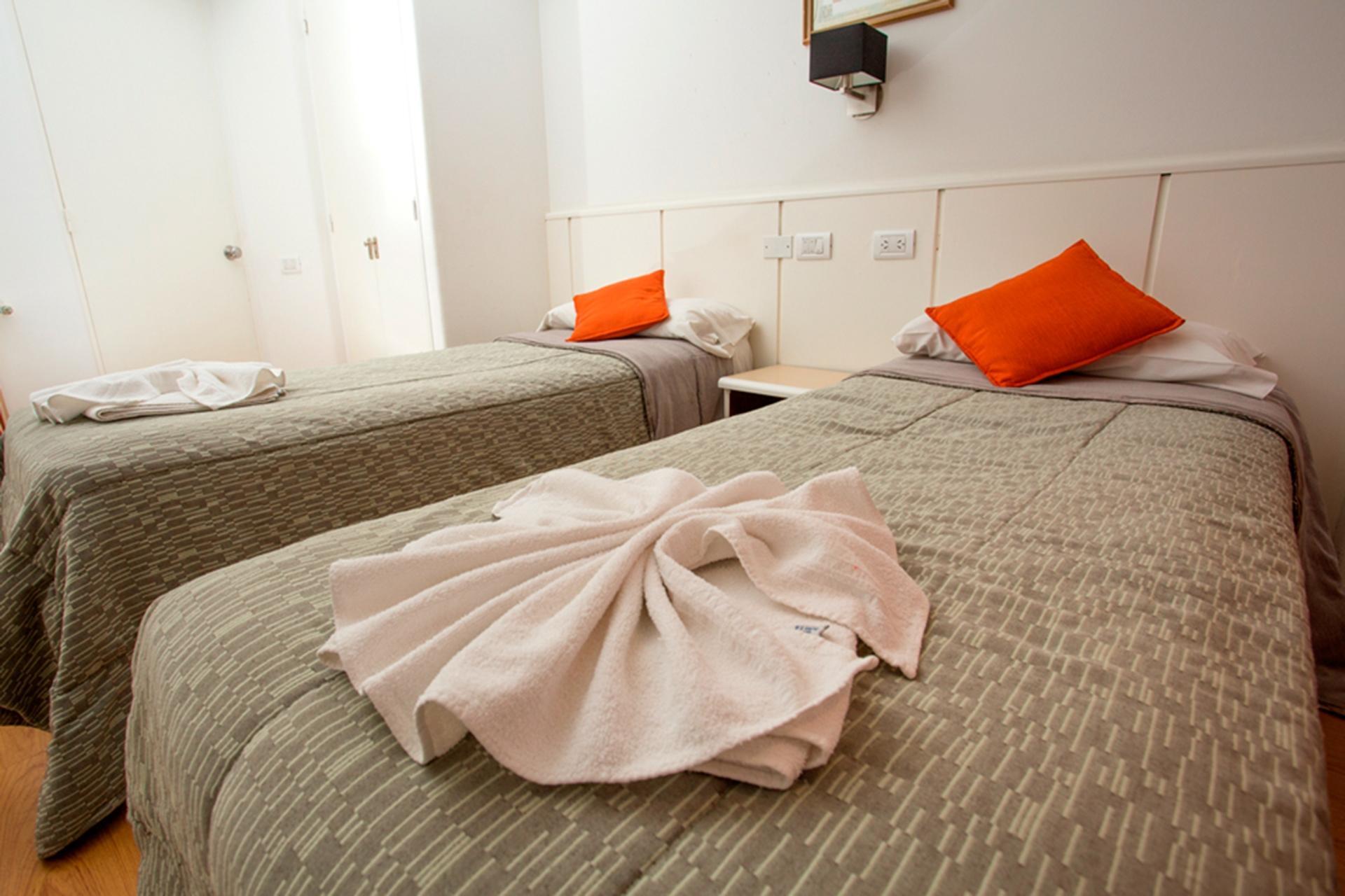 Hotel Dion Мар дел Плата Екстериор снимка