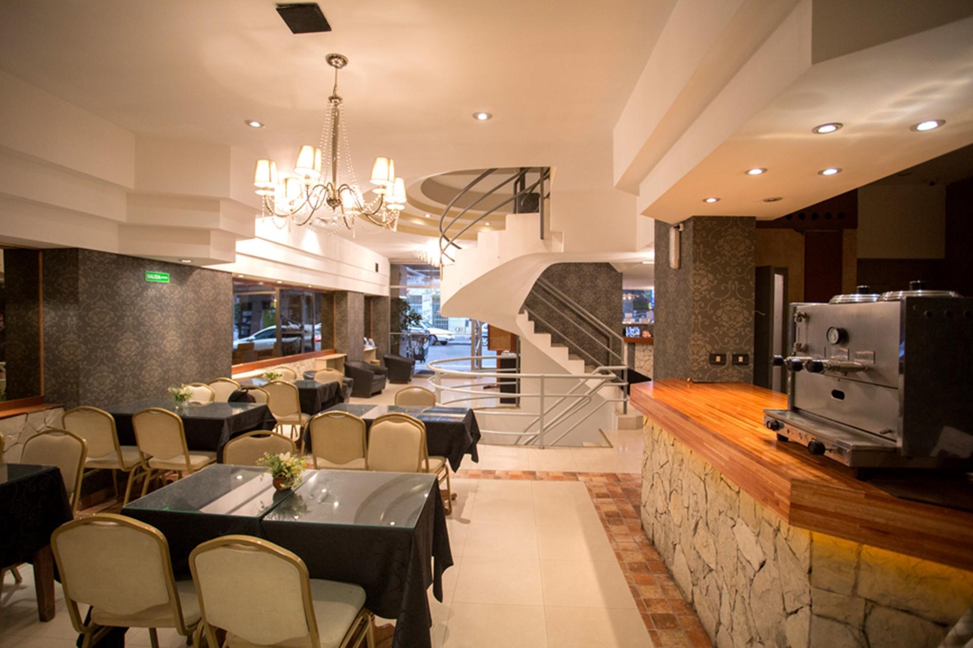 Hotel Dion Мар дел Плата Екстериор снимка