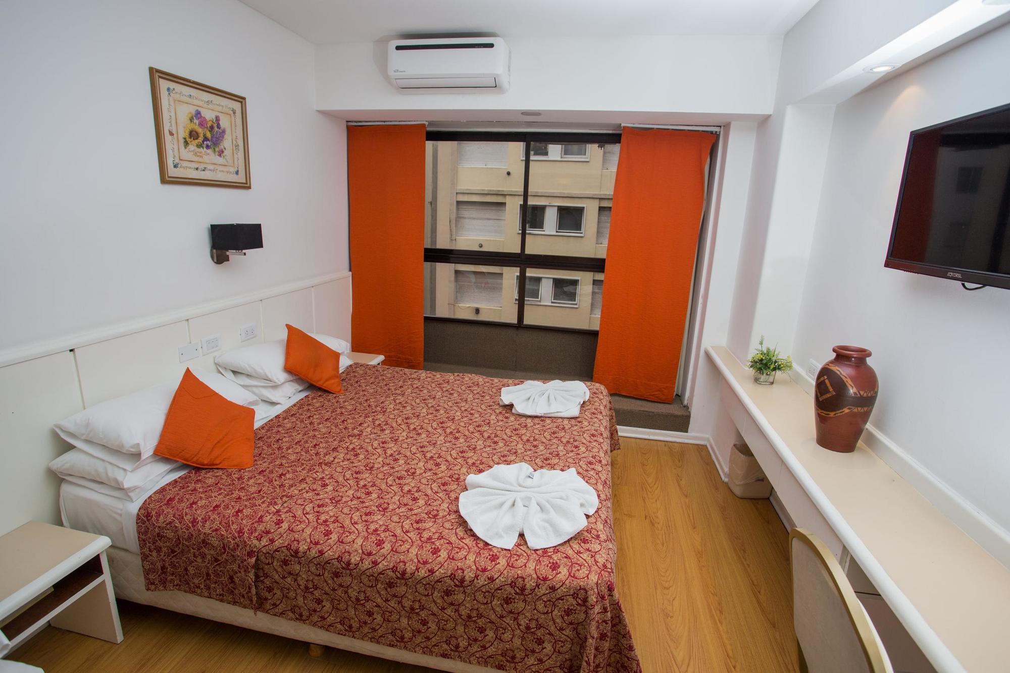 Hotel Dion Мар дел Плата Екстериор снимка