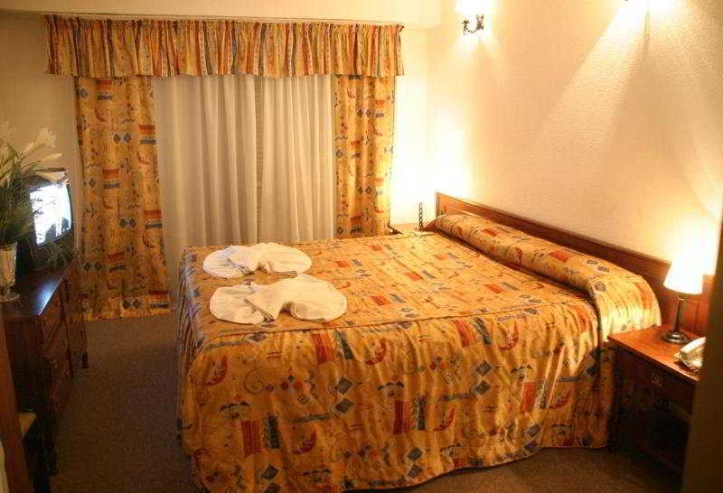 Hotel Dion Мар дел Плата Екстериор снимка