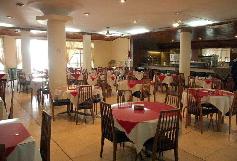 Hotel Dion Мар дел Плата Екстериор снимка