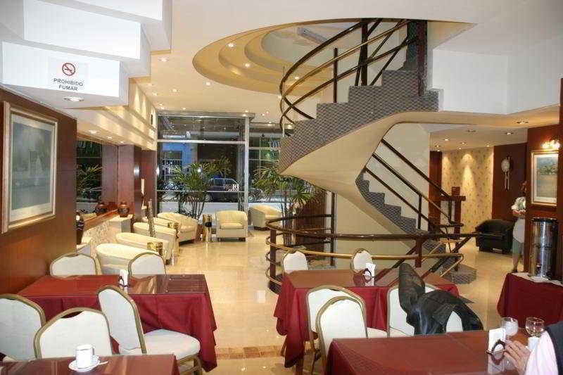 Hotel Dion Мар дел Плата Екстериор снимка