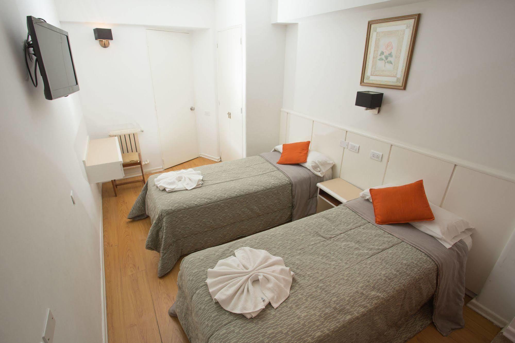 Hotel Dion Мар дел Плата Екстериор снимка