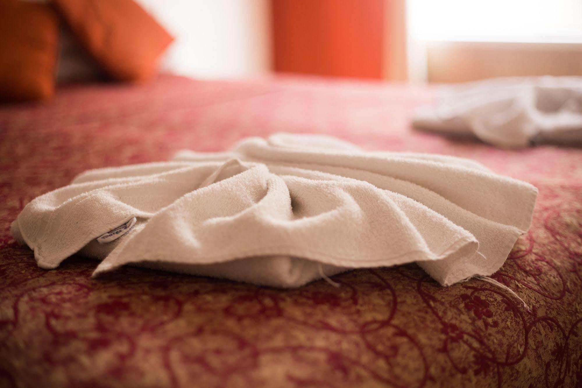 Hotel Dion Мар дел Плата Екстериор снимка