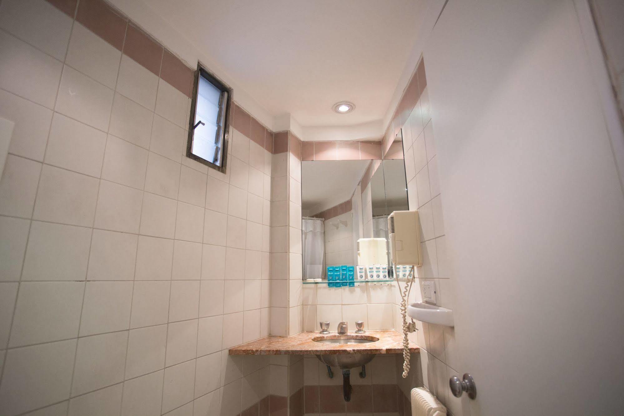 Hotel Dion Мар дел Плата Екстериор снимка