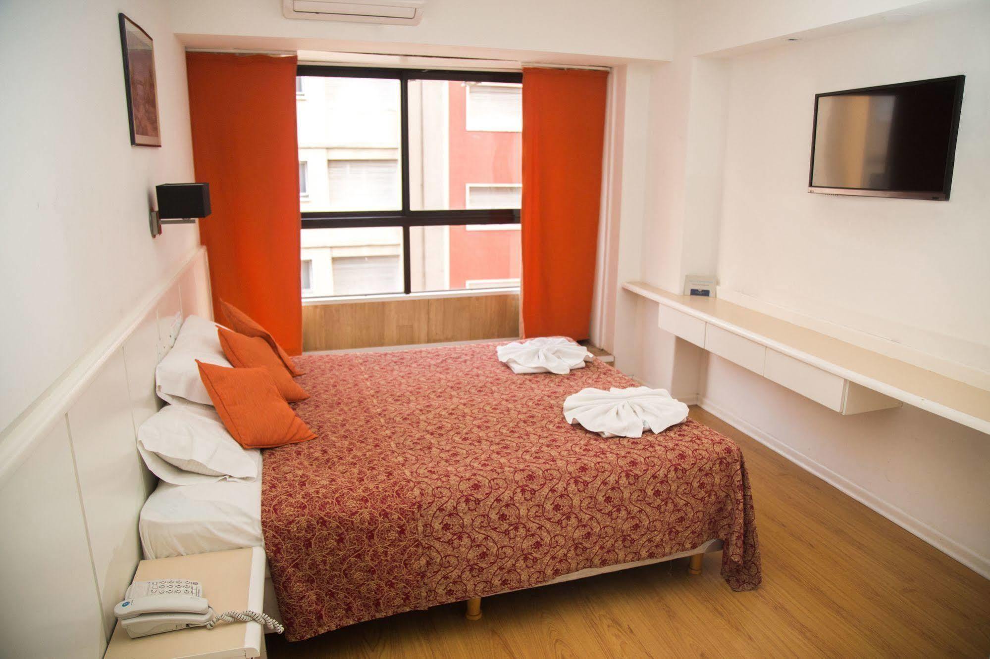 Hotel Dion Мар дел Плата Екстериор снимка