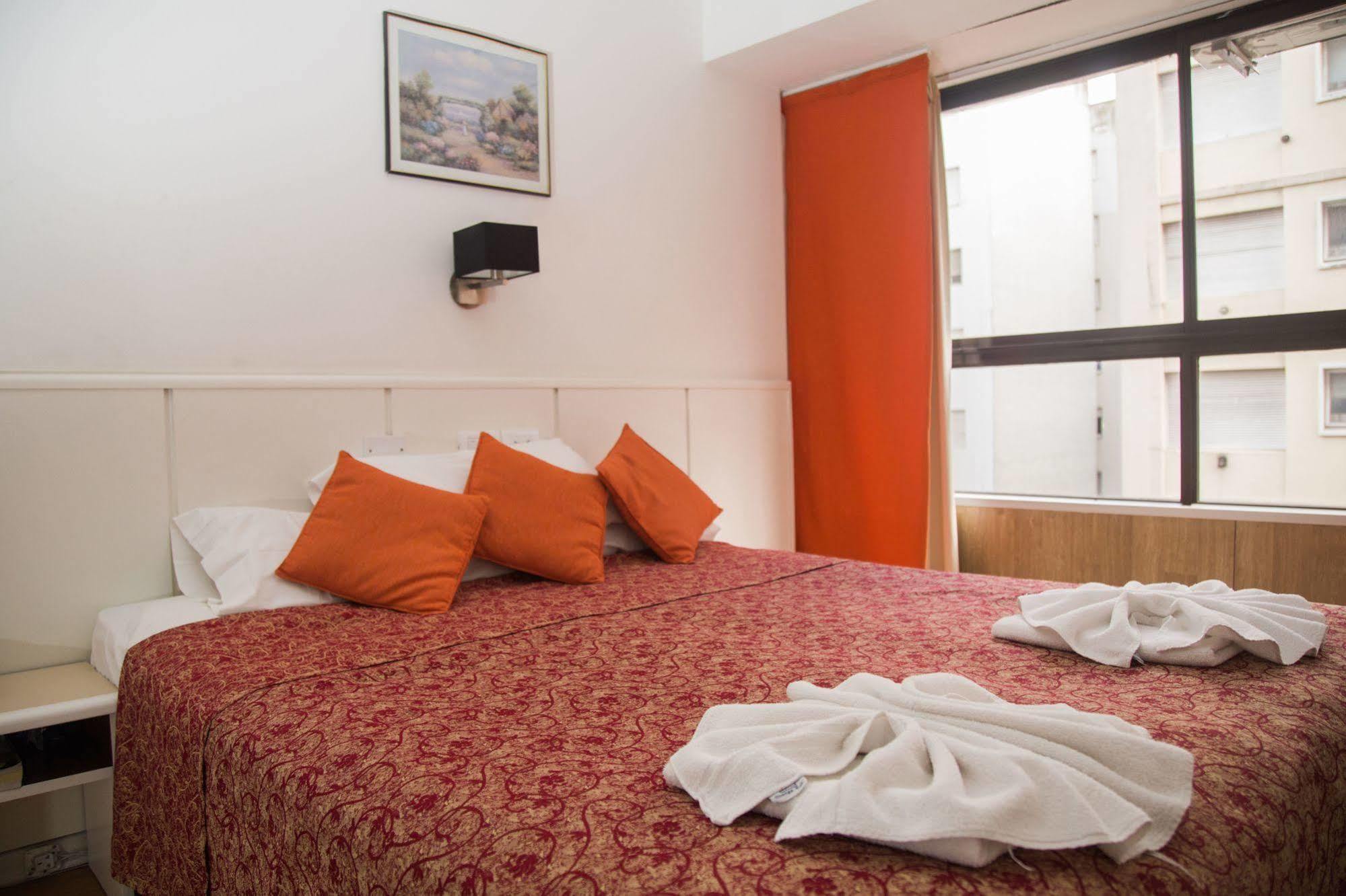 Hotel Dion Мар дел Плата Екстериор снимка