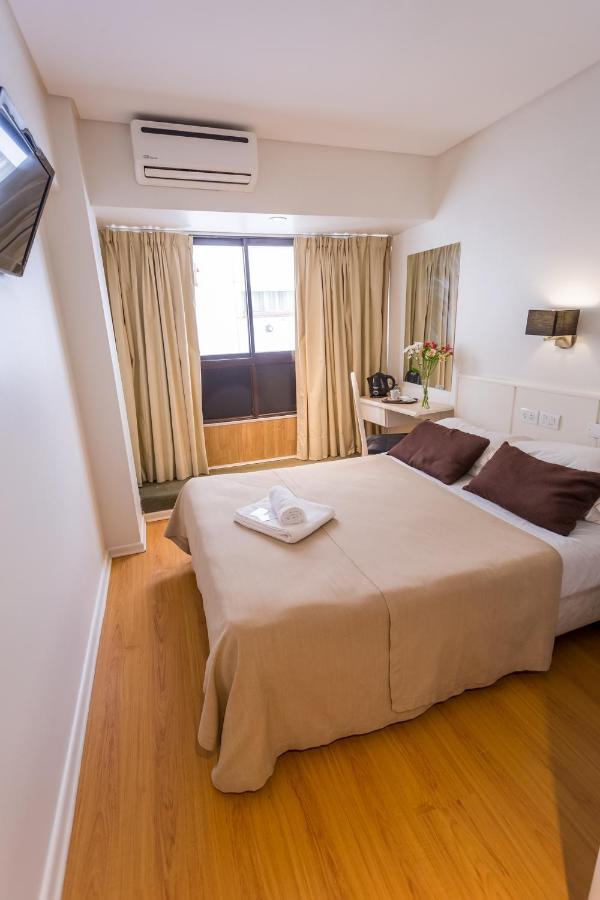 Hotel Dion Мар дел Плата Екстериор снимка