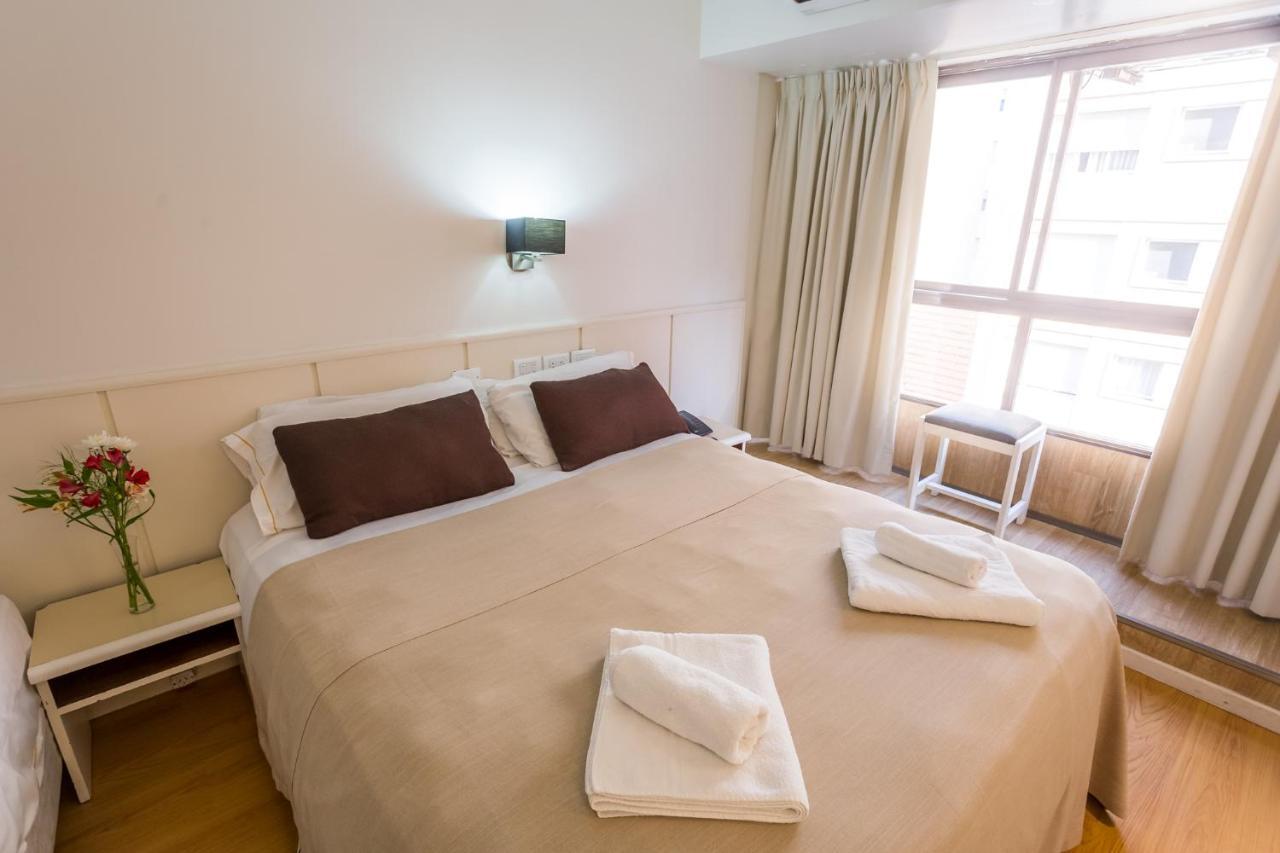 Hotel Dion Мар дел Плата Екстериор снимка