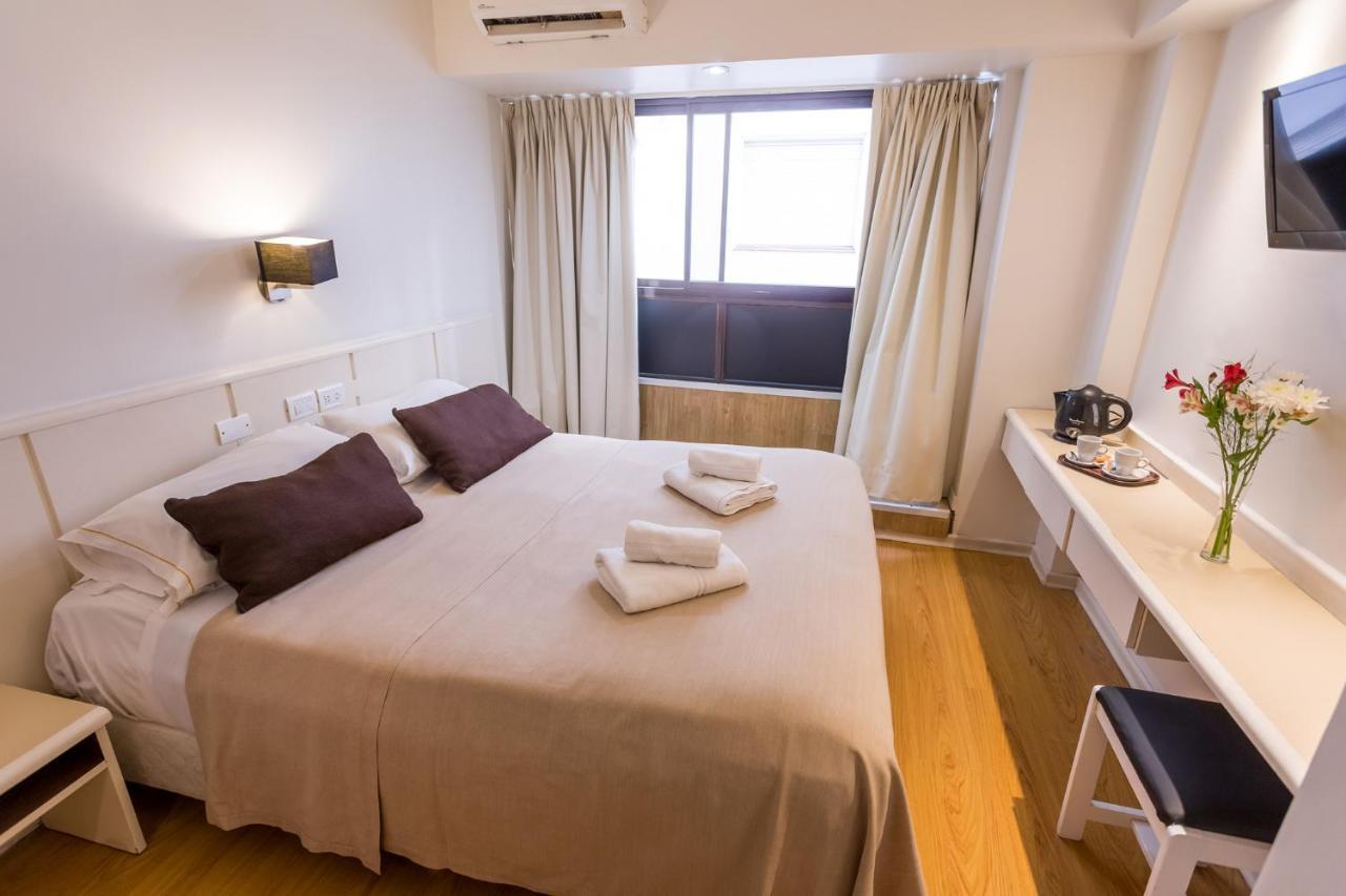 Hotel Dion Мар дел Плата Екстериор снимка