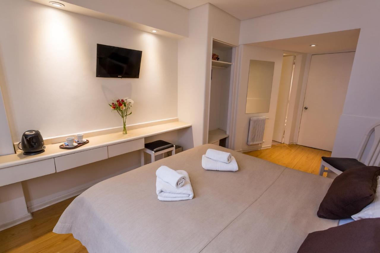 Hotel Dion Мар дел Плата Екстериор снимка