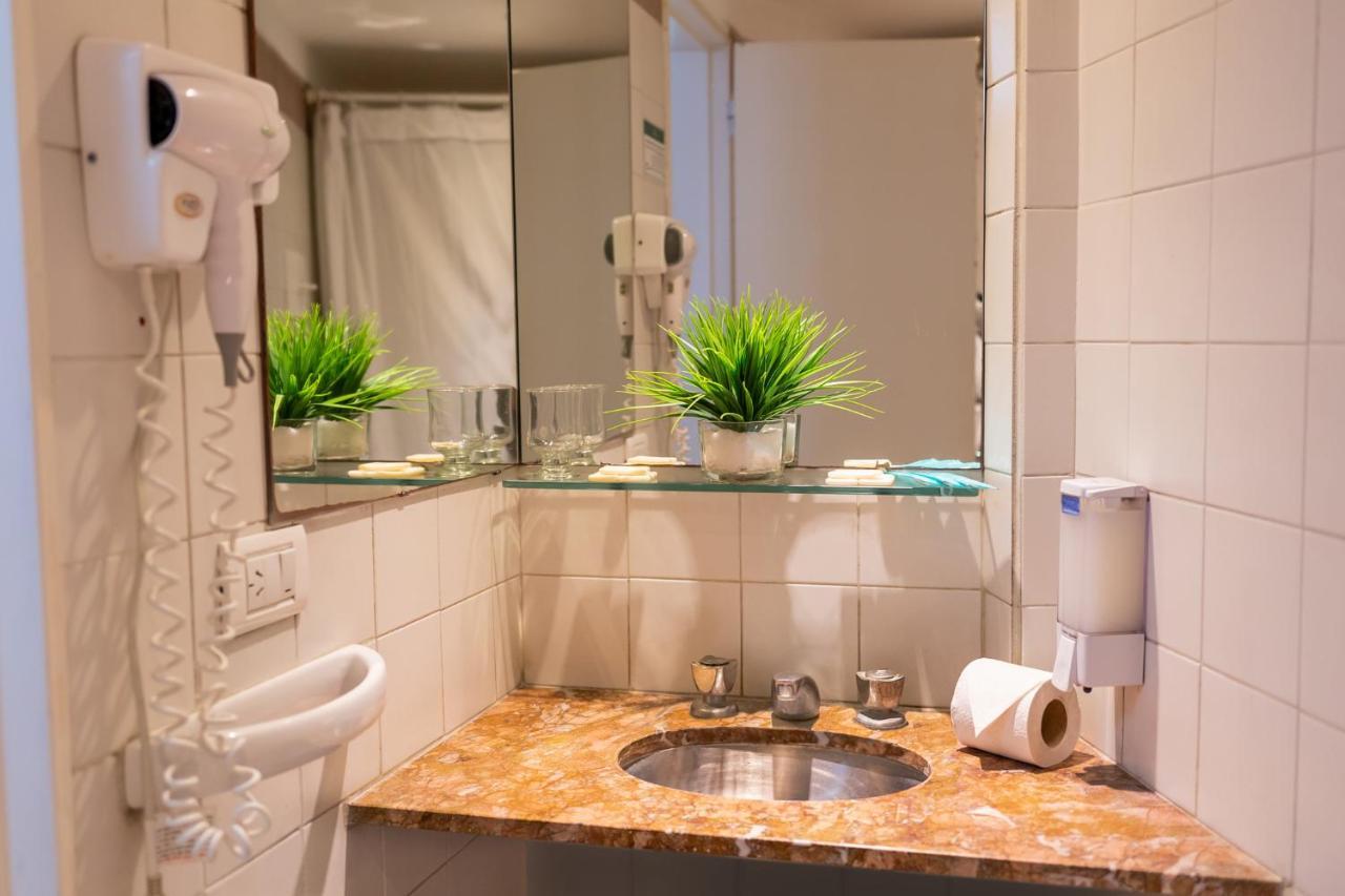 Hotel Dion Мар дел Плата Екстериор снимка